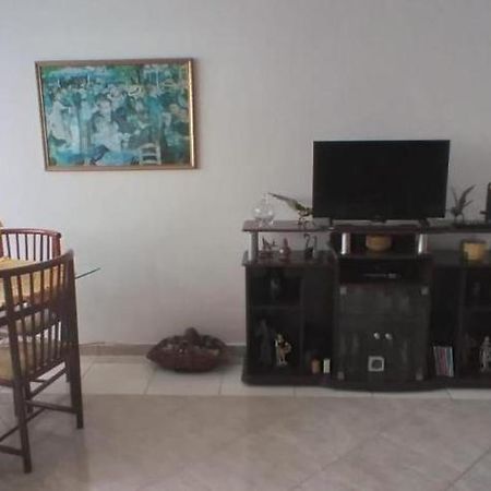 Praia Grande Te Espera !! Venha Aproveitar - Apartamento Confortavel - 2 Quartos - Aviacao - Praia Grande Buitenkant foto