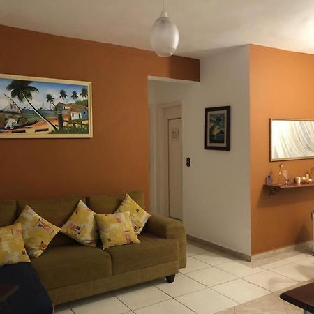 Praia Grande Te Espera !! Venha Aproveitar - Apartamento Confortavel - 2 Quartos - Aviacao - Praia Grande Buitenkant foto