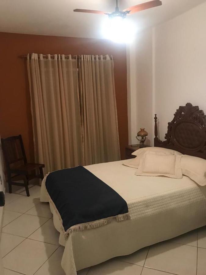 Praia Grande Te Espera !! Venha Aproveitar - Apartamento Confortavel - 2 Quartos - Aviacao - Praia Grande Buitenkant foto