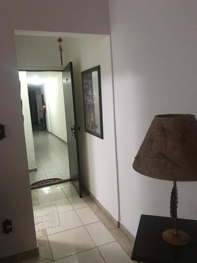 Praia Grande Te Espera !! Venha Aproveitar - Apartamento Confortavel - 2 Quartos - Aviacao - Praia Grande Buitenkant foto