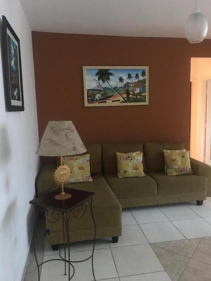 Praia Grande Te Espera !! Venha Aproveitar - Apartamento Confortavel - 2 Quartos - Aviacao - Praia Grande Buitenkant foto